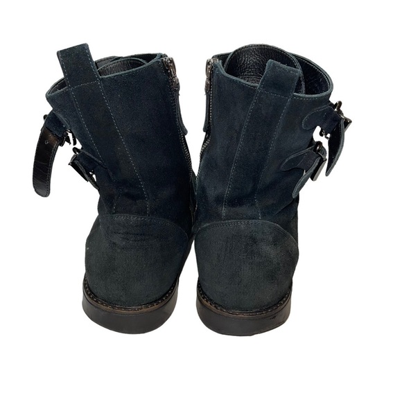 Fendi Man Boots Size 11 main image 10